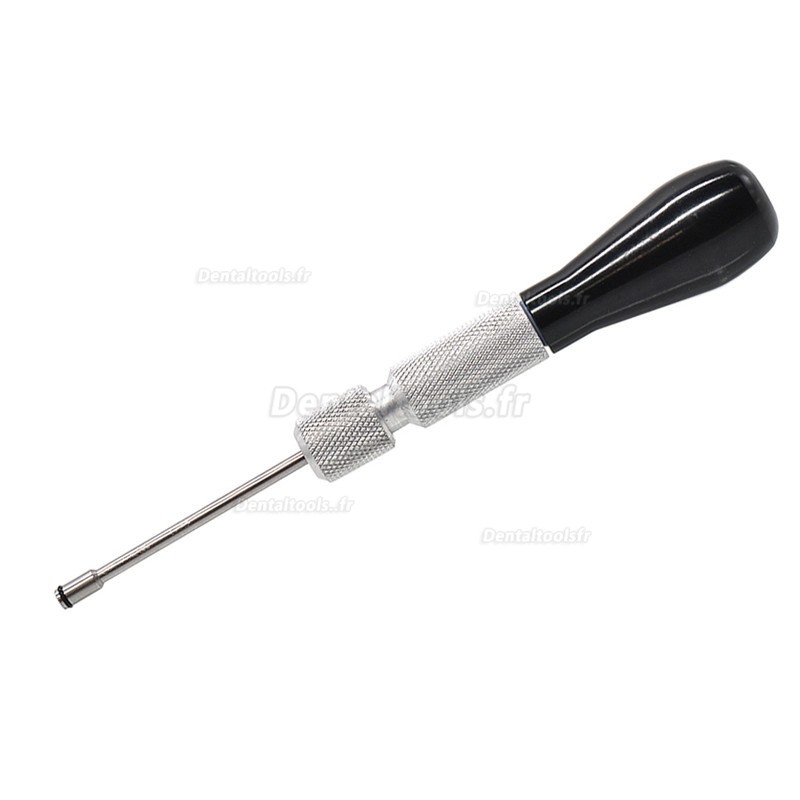 Instrument d'implant dentaire Mini pilote d'implant outil de vis d'implants